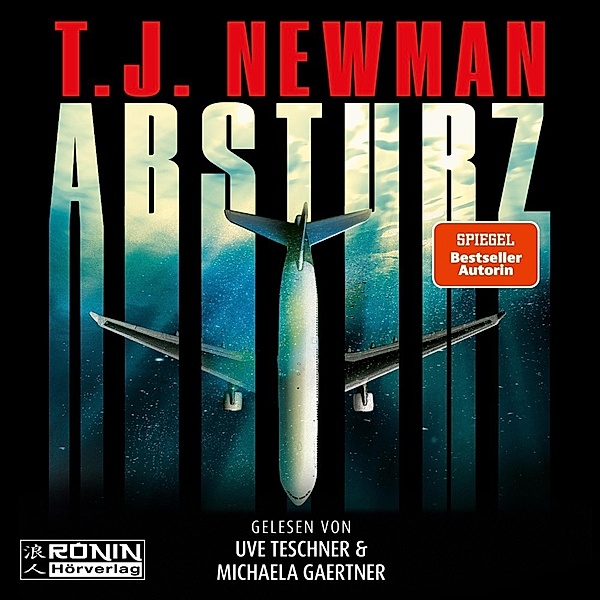 Absturz, T.J. Newman