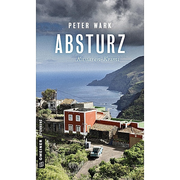 Absturz / Aussteiger Martin Ebel Bd.2, Peter Wark