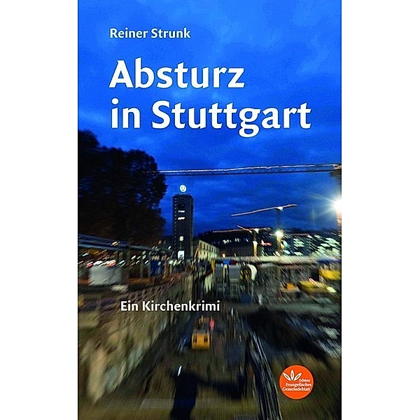 Absturz in Stuttgart, Reiner Strunk