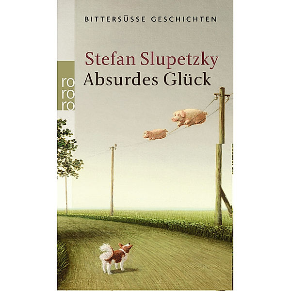 Absurdes Glück, Stefan Slupetzky