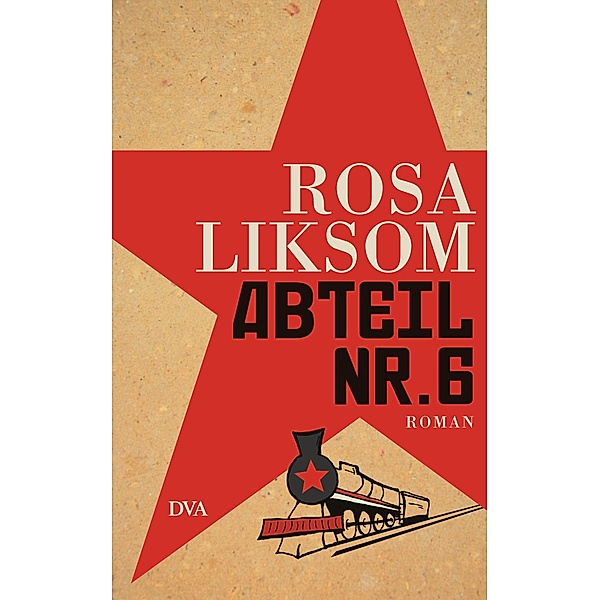 Abteil Nr. 6, Rosa Liksom