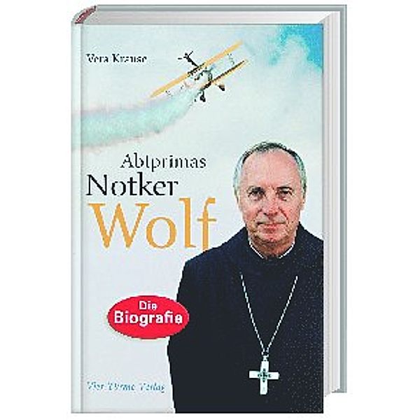 Abtprimas Notker Wolf, Vera Krause