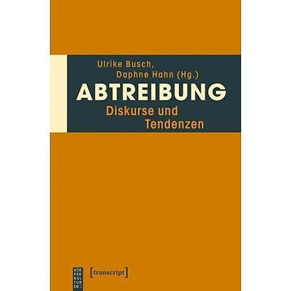 Abtreibung