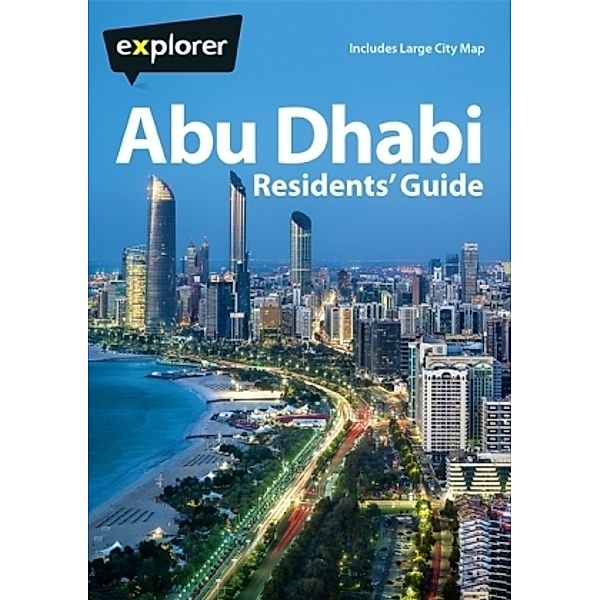 Abu Dhabi Residents Guide