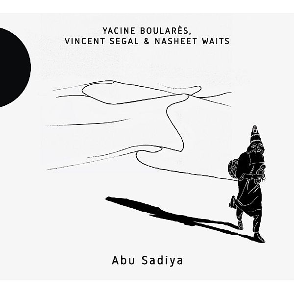 Abu Sadiya, Yacine Boulares, Vincent Segal, Nasheet Waits