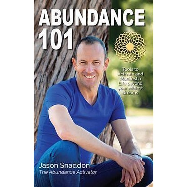 Abundance 101, Jason Snaddon