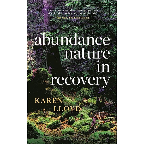 Abundance, Karen Lloyd