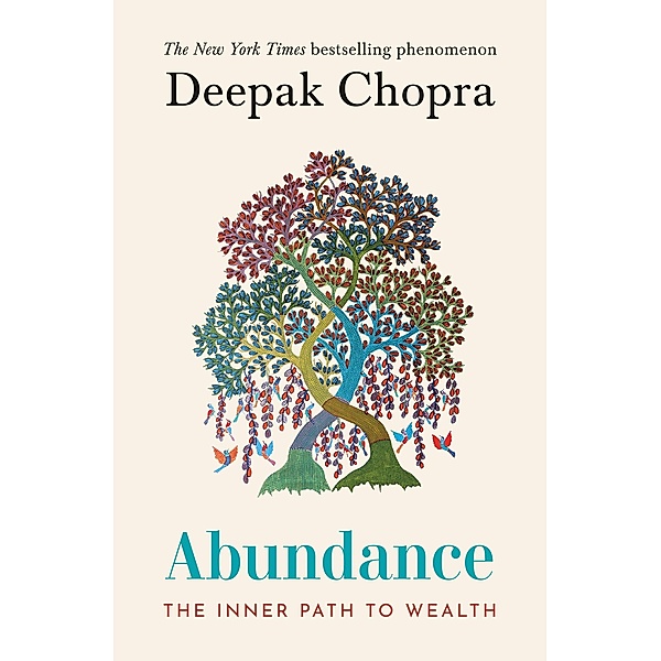 Abundance, Deepak Chopra