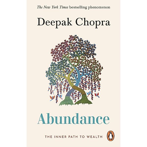 Abundance, Deepak Chopra