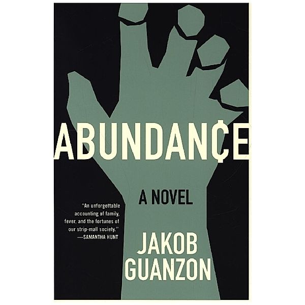 Abundance, Jakob Guanzon