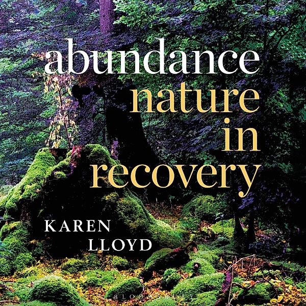 Abundance, Karen Lloyd