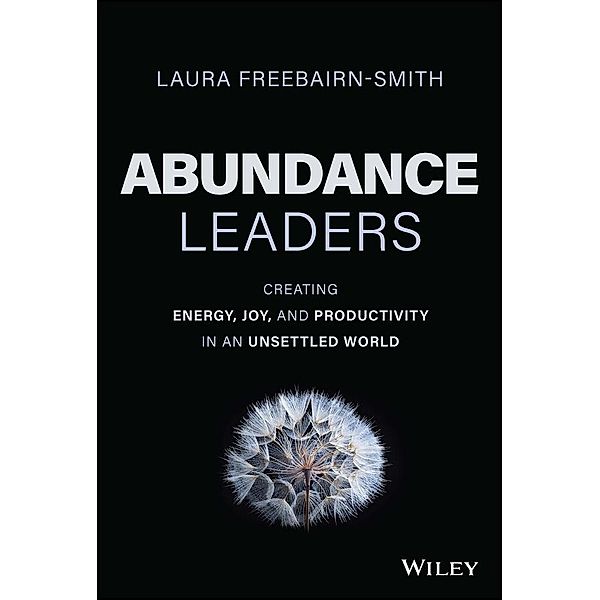 Abundance Leaders, Laura Freebairn-Smith