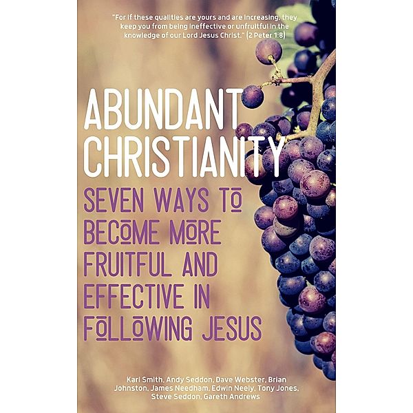 Abundant Christianity, Hayes Press