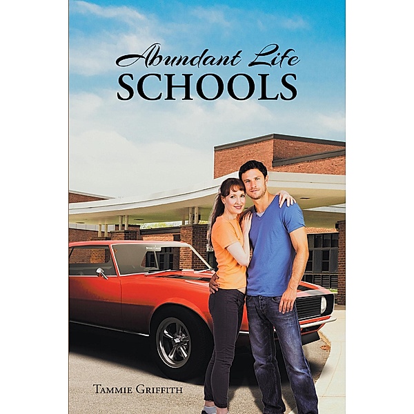 Abundant Life Schools, Tammie Griffith