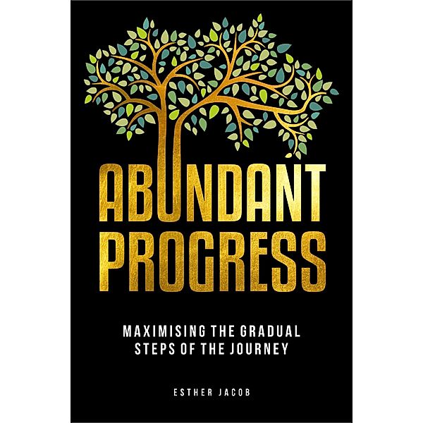 Abundant Progress, Esther Solomon-Turay