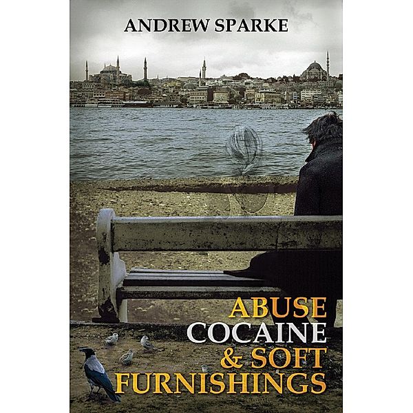 Abuse Cocaine & Soft Furnishings (The Lincoln Trilogy, #1) / The Lincoln Trilogy, Andrew Sparke