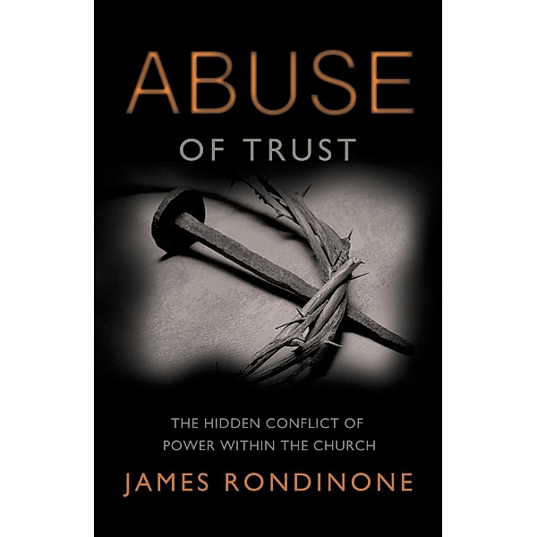 Abuse of Trust, James Rondinone