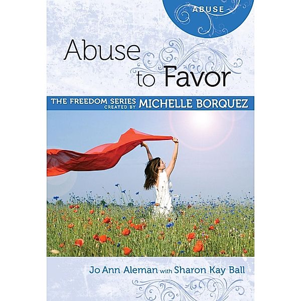 Abuse to Favor, Michelle Borquez