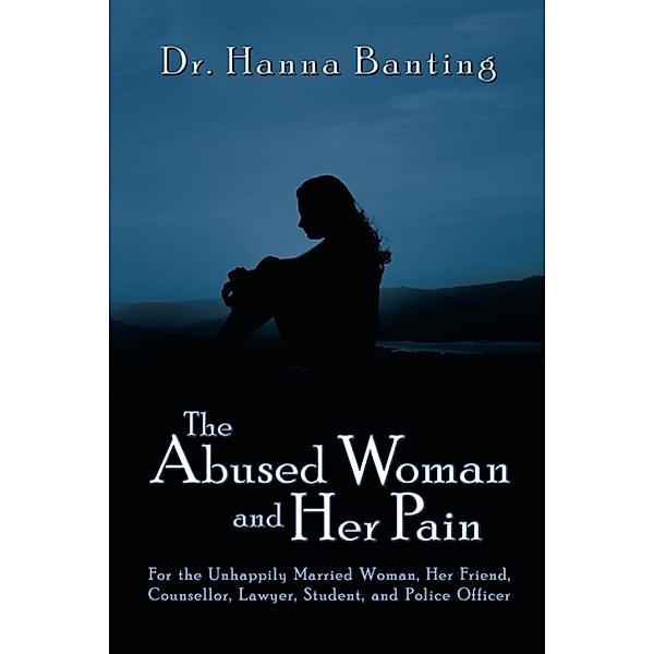 Abused Woman and Her Pain / SBPRA, Hanna Banting