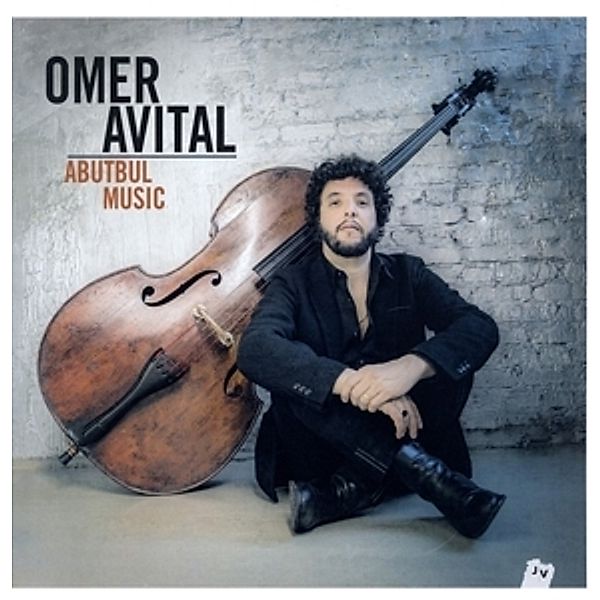 Abutbul Music (Vinyl), Omer Avital