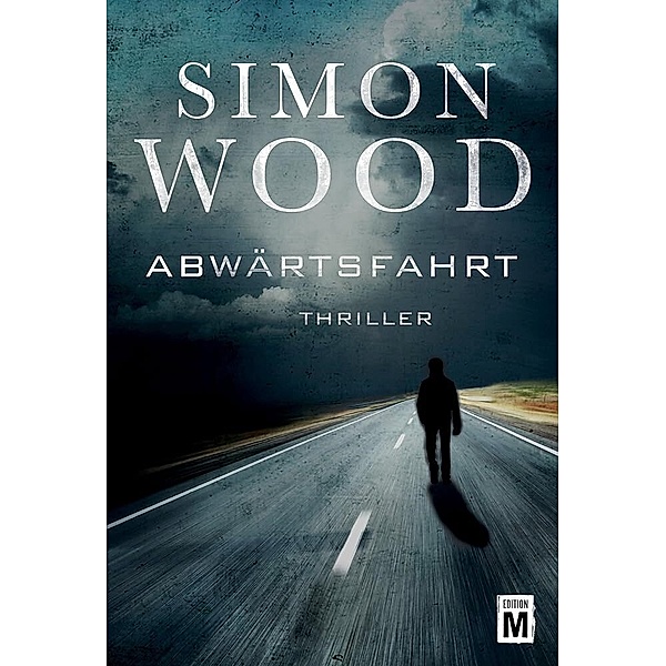 Abwärtsfahrt, Simon Wood