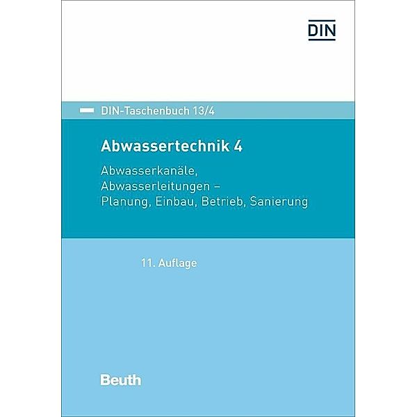 Abwassertechnik 4