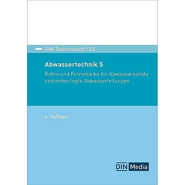 Abwassertechnik 5