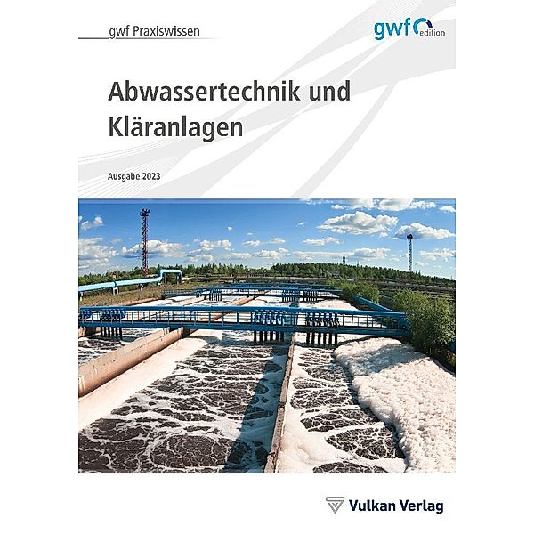 Abwassertechnik und Kläranlagen