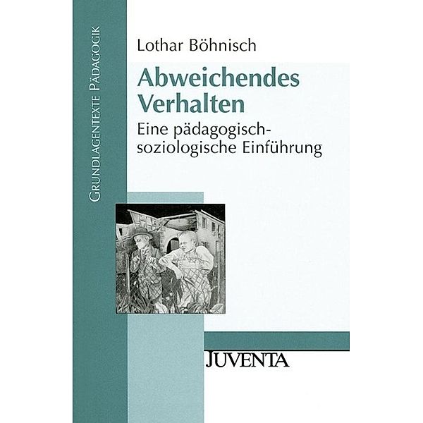 Abweichendes Verhalten, Lothar Böhnisch