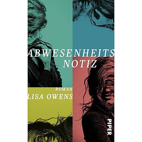 Abwesenheitsnotiz, Lisa Owens