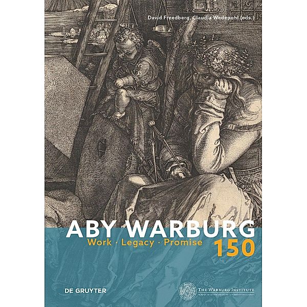 Aby Warburg 150