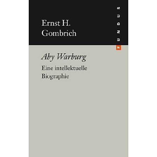 Aby Warburg, Ernst H. Gombrich