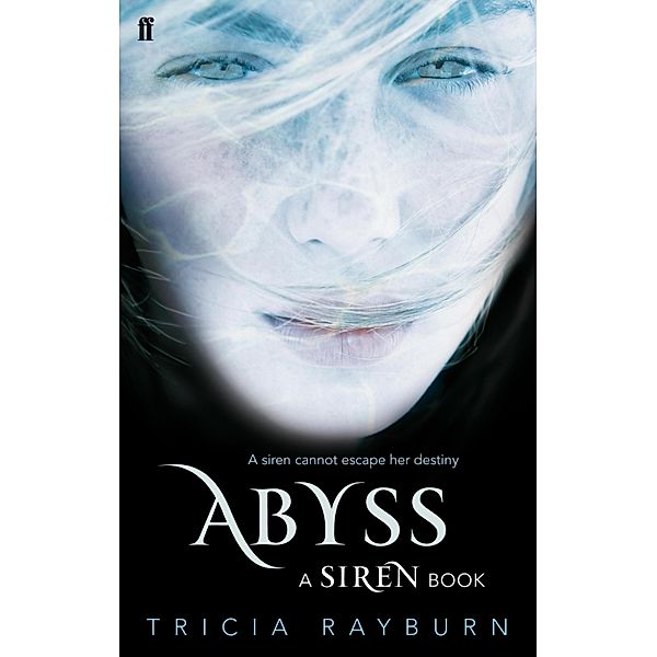 Abyss, Tricia Rayburn