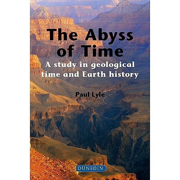 Abyss of Time, Paul Lyle