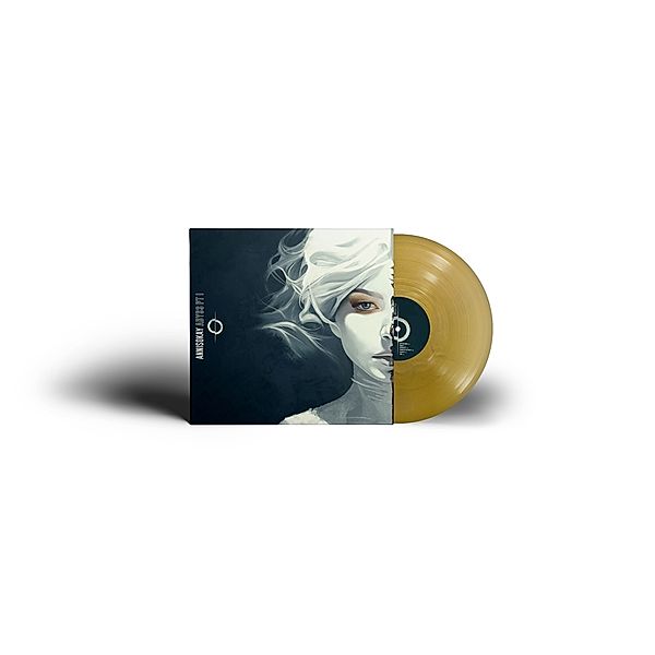 Abyss Pt. I (Gold Vinyl), Annisokay