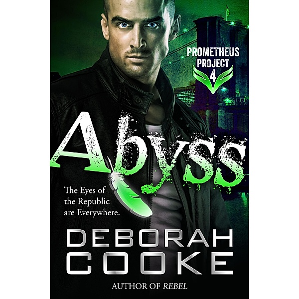 Abyss (The Prometheus Project, #4) / The Prometheus Project, Deborah Cooke