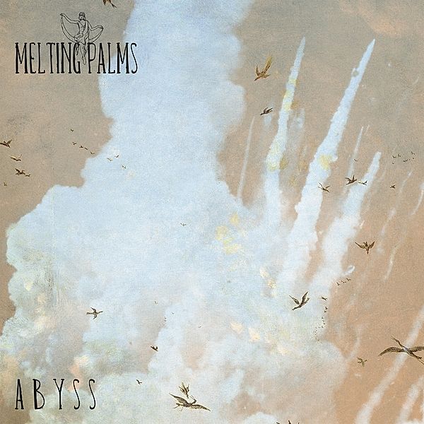 Abyss (Vinyl), Melting Palms