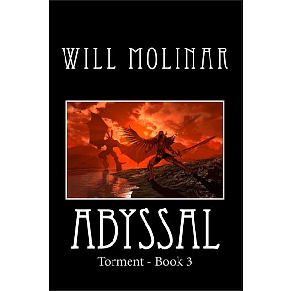 Abyssal, Will Molinar