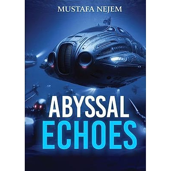 ABYSSAL ECHOES, Mustafa Nejem