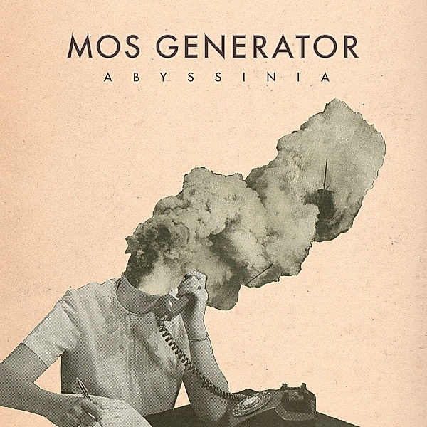 Abyssnia, Mos Generator