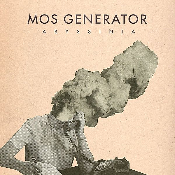 Abyssnia (Vinyl), Mos Generator