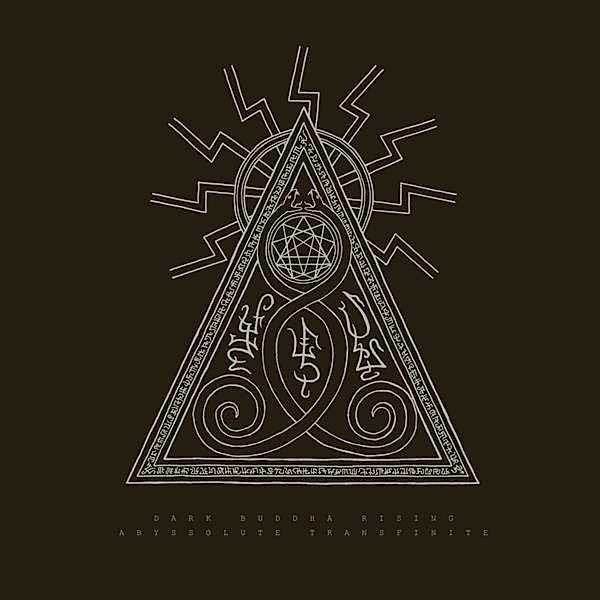 Abyssolute Transfinite (Vinyl), Dark Buddha Rising