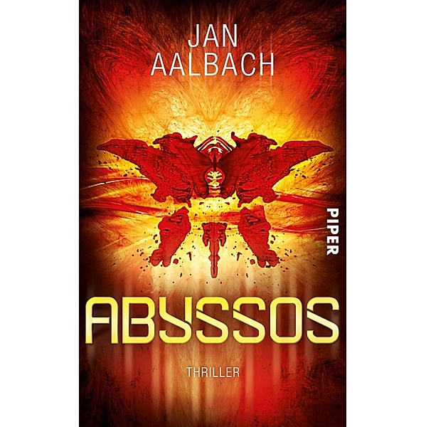 Abyssos, Jan Aalbach