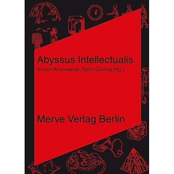 Abyssus Intellectualis, Amanda Beech, Quentin Meillassoux, Reza Negarestani