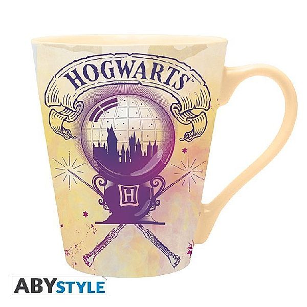 ABYstyle - ABYstyle - Harry Potter - Amortentia 250 ml Tasse