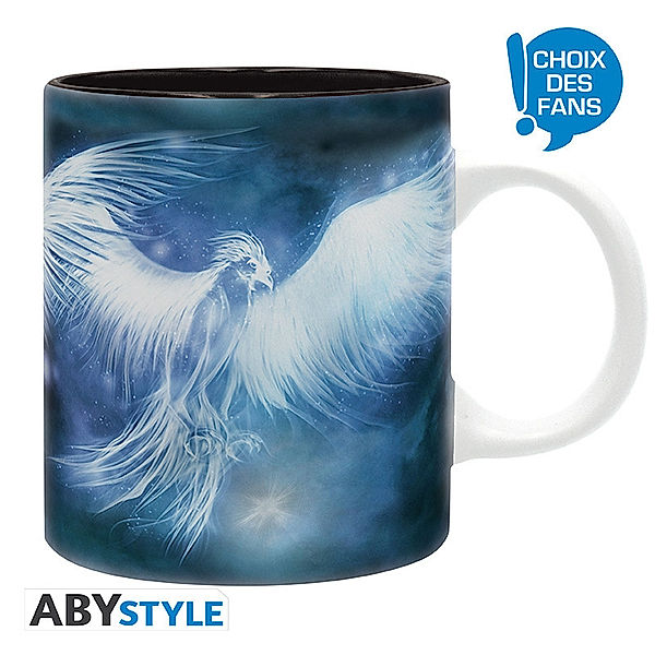 ABYstyle - Harry Potter Dumbledore Tasse