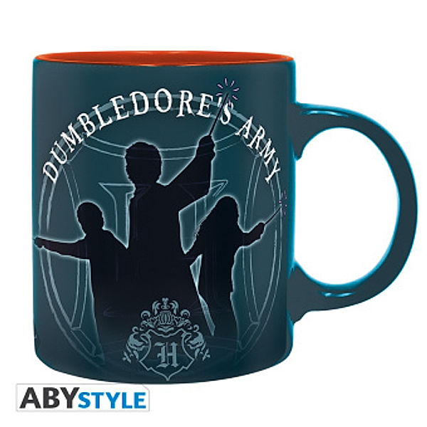 ABYstyle - Harry Potter Dunblemore's Army Tasse