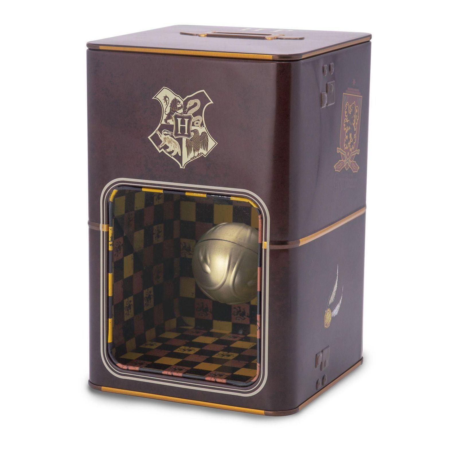 ABYstyle - Harry Potter - Golden Snatch Spardose | Weltbild.de