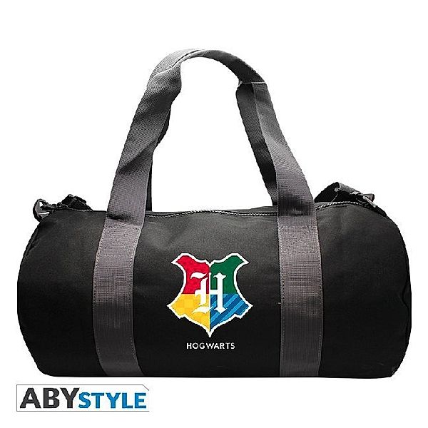 ABYstyle - Harry Potter Hogwarts Sportbag