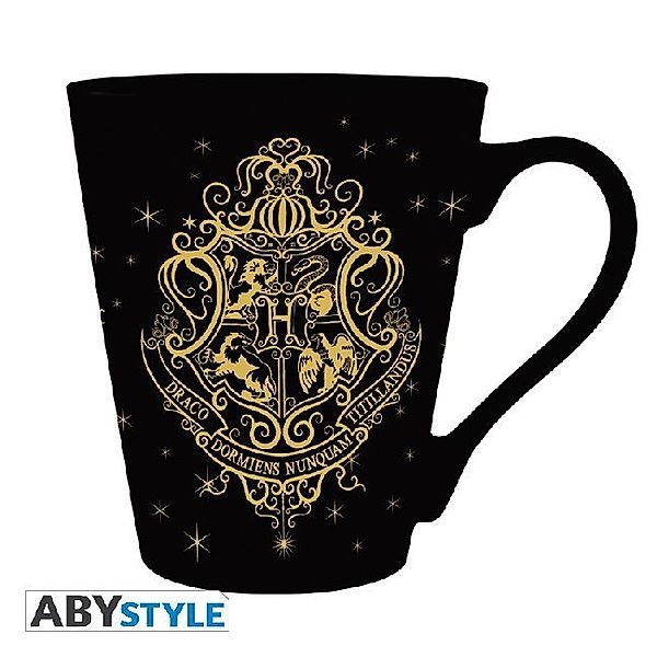 ABYstyle - Harry Potter - Phoenix 250 ml Tasse